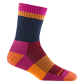 Women's Heady Betty Micro Crew Lightweight Hiking Socks- Last Chance