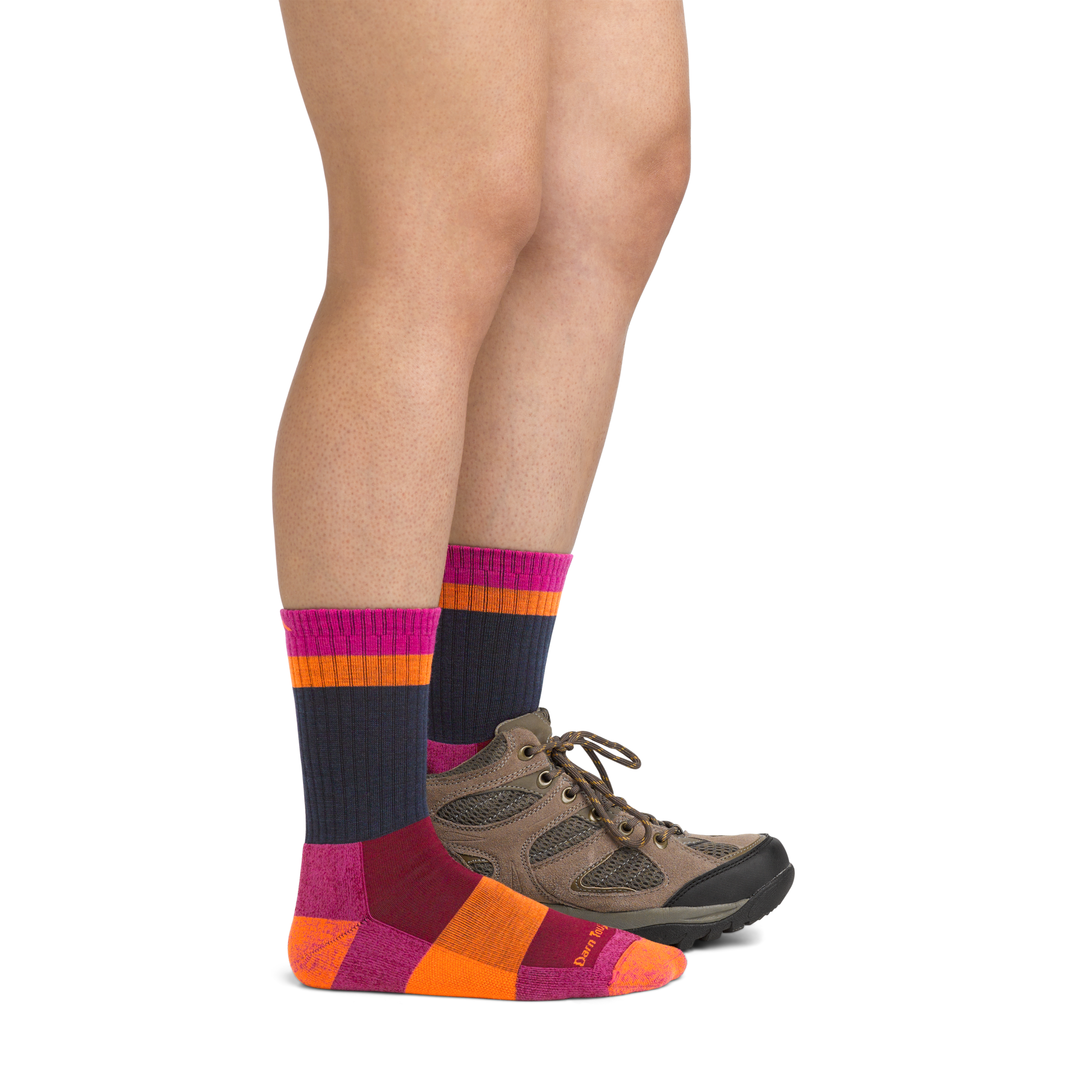 Women's Heady Betty Micro Crew Lightweight Hiking Socks- Last Chance