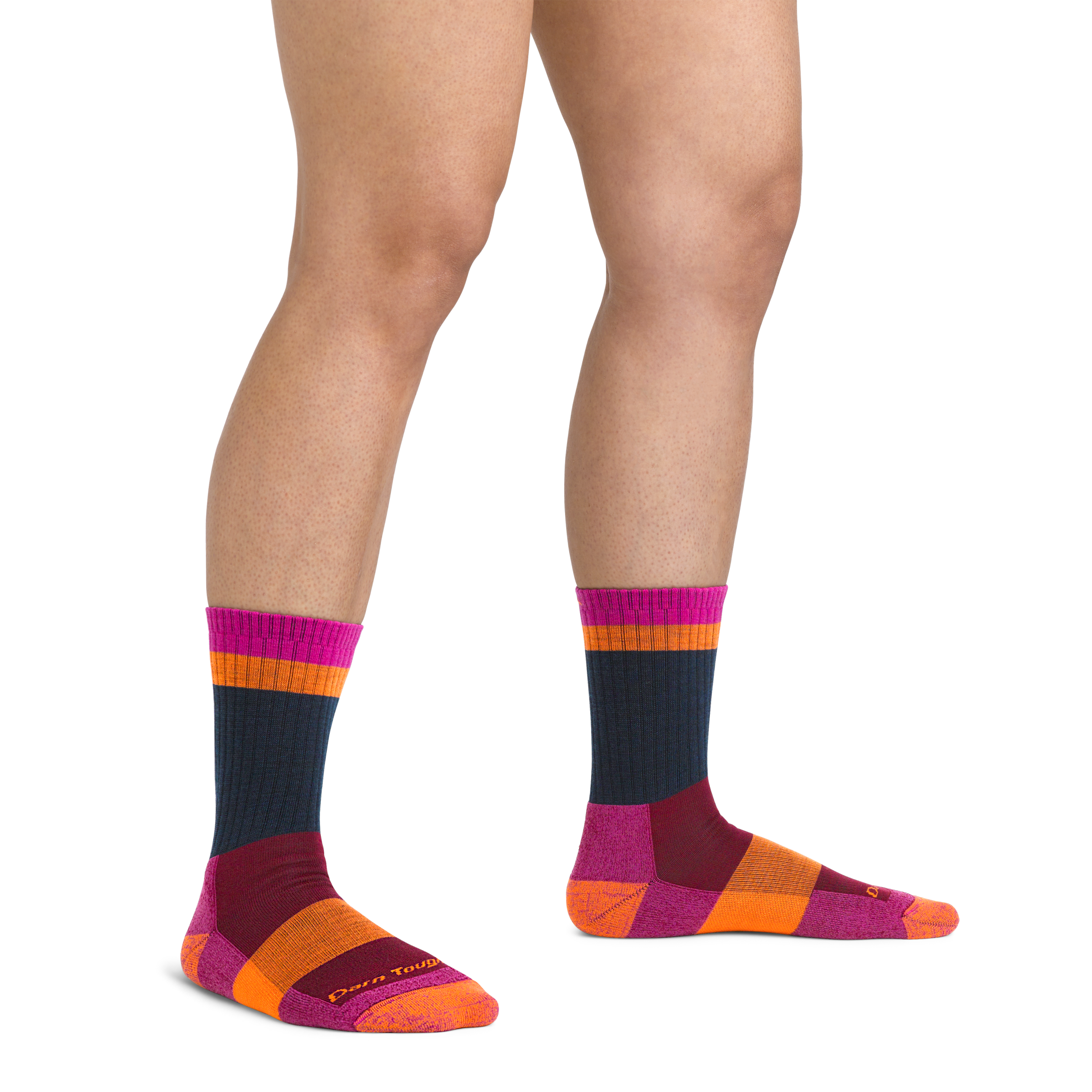 Women's Heady Betty Micro Crew Lightweight Hiking Socks- Last Chance
