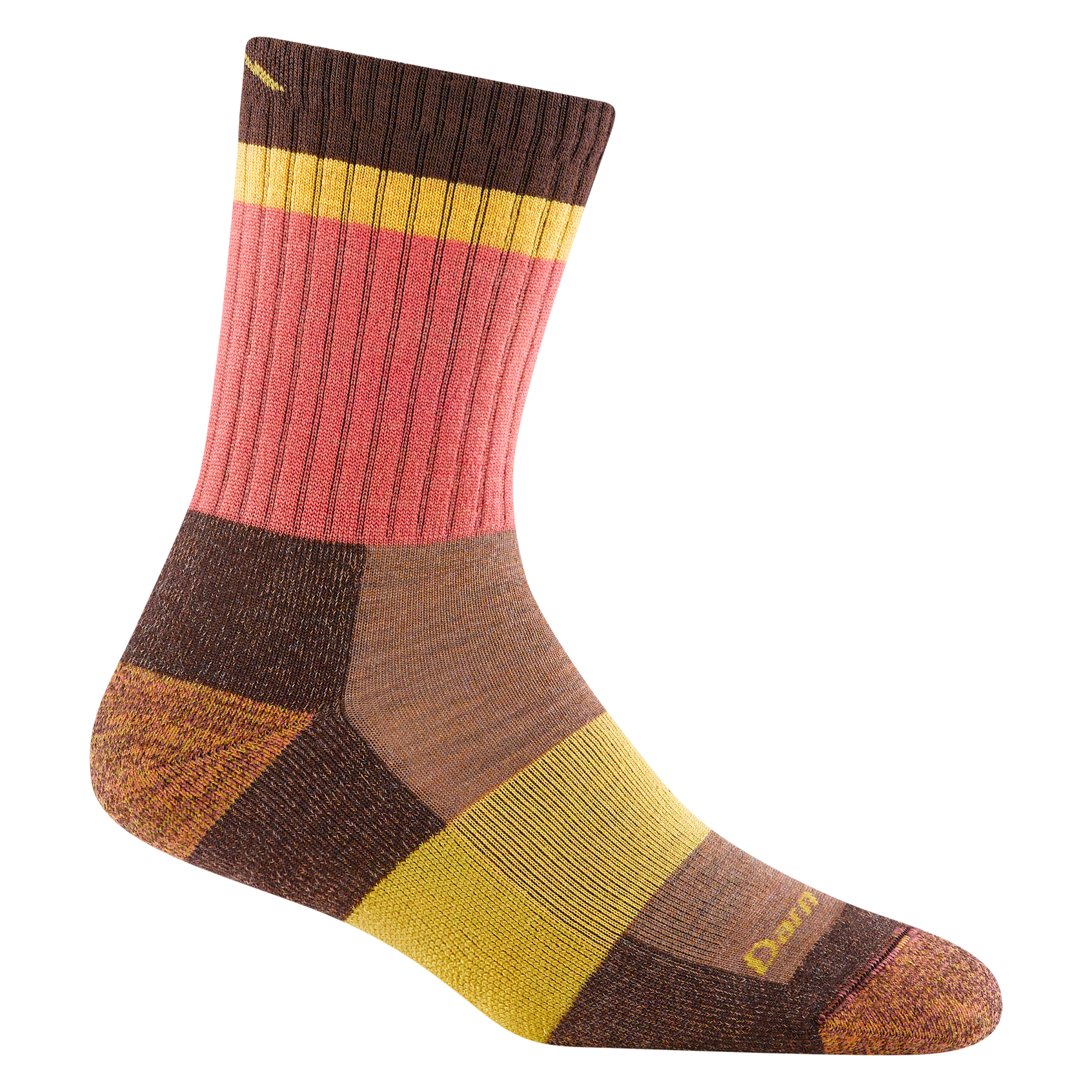 Women's Heady Betty Micro Crew Lightweight Hiking Socks