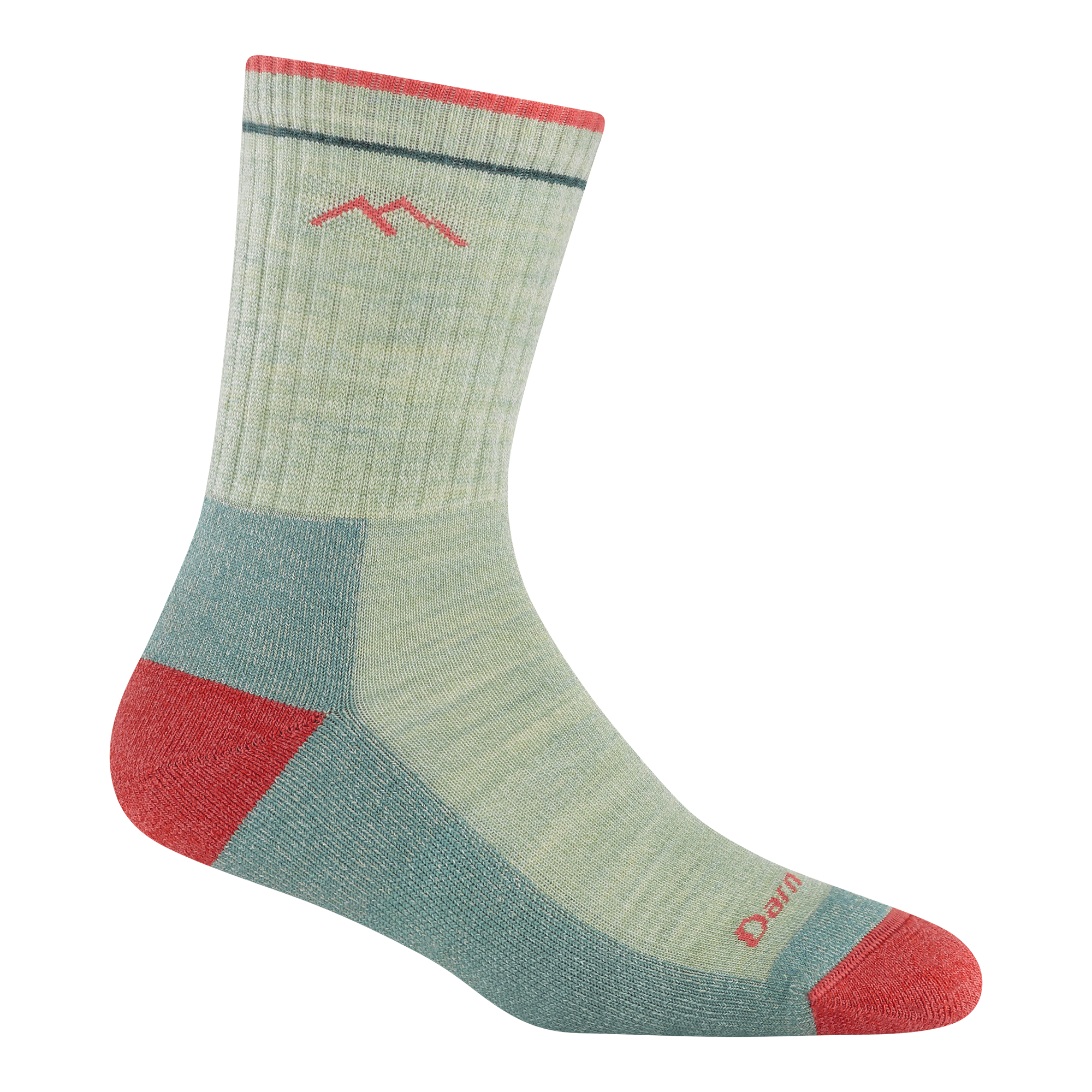 Women's Limited Edition Micro Crew Hiker 2-Pack