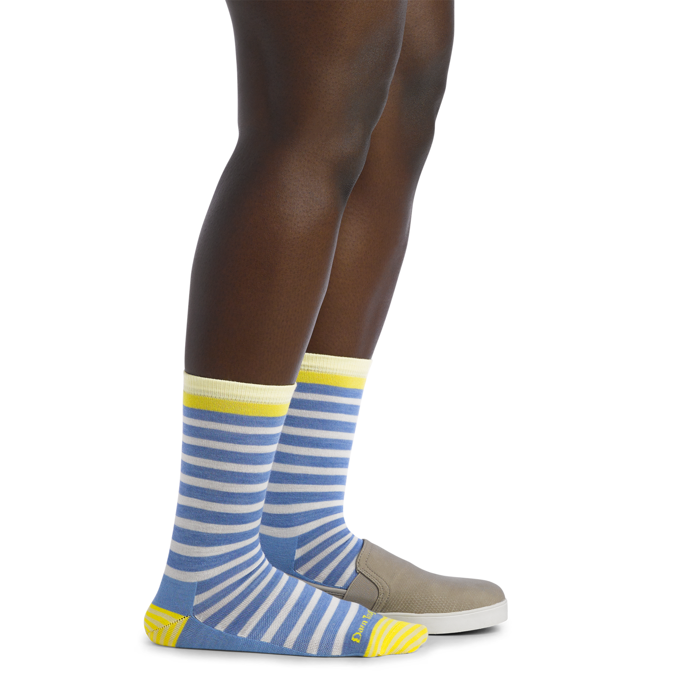 Women's Morgan Crew Lightweight Lifestyle Socks