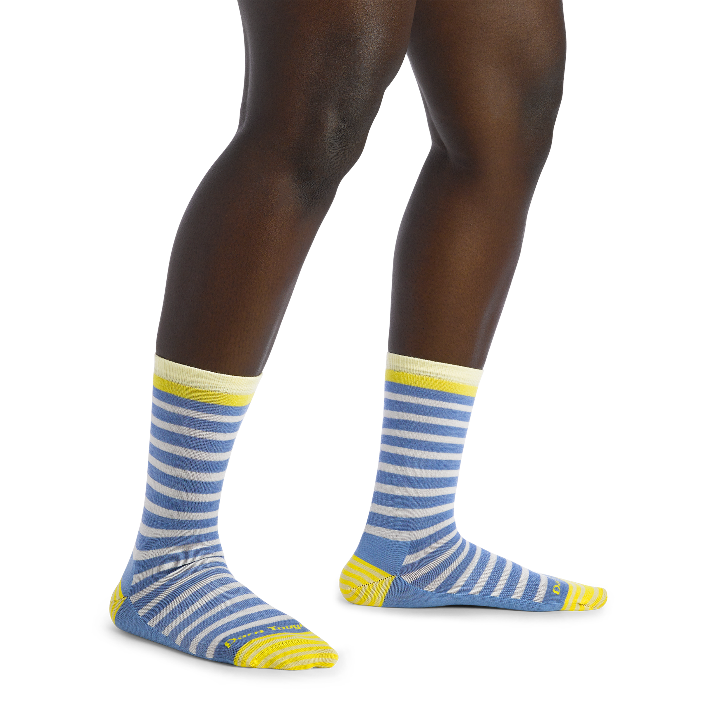 Women's Morgan Crew Lightweight Lifestyle Socks