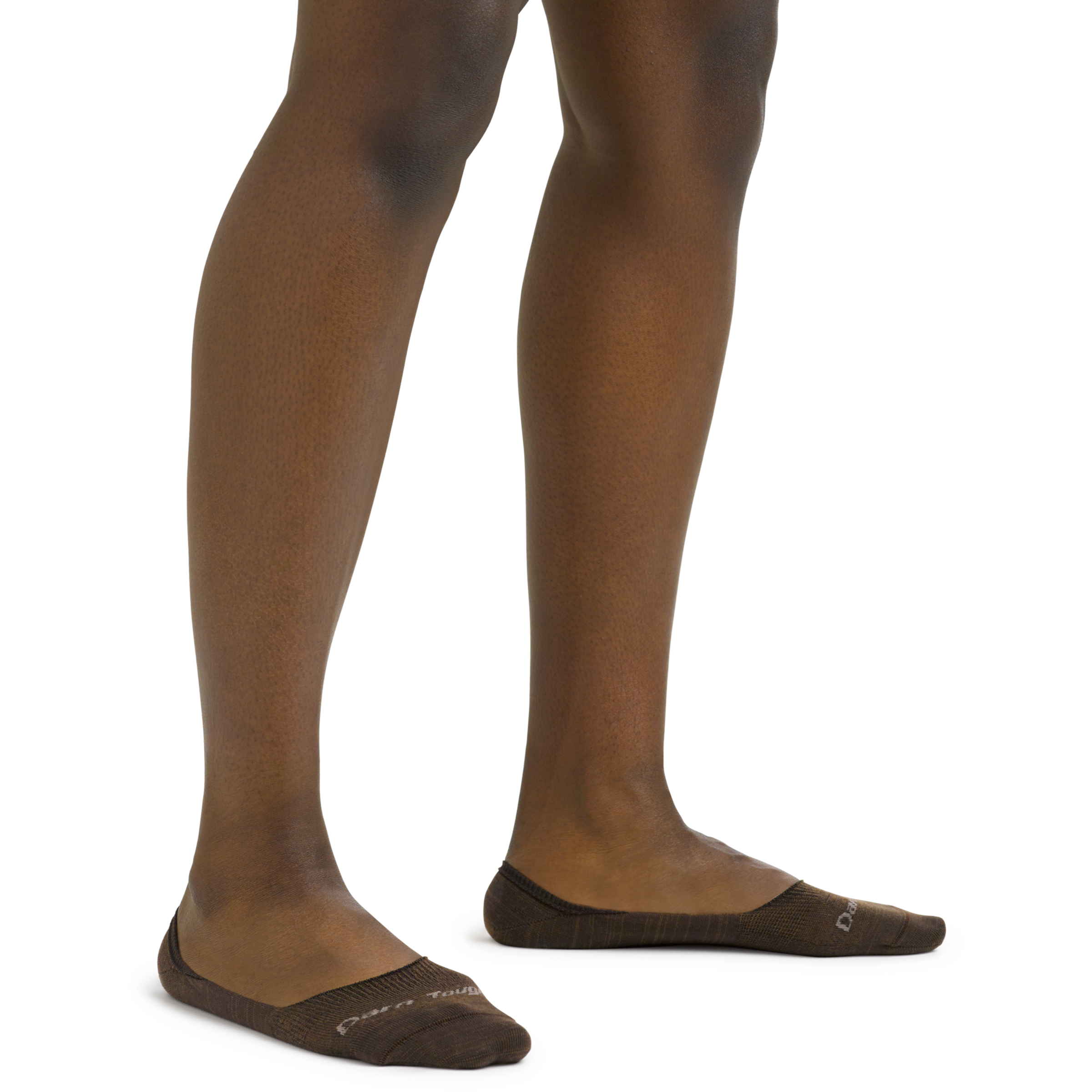 Women's No Show Invisible Lightweight Lifestyle 3-Pack