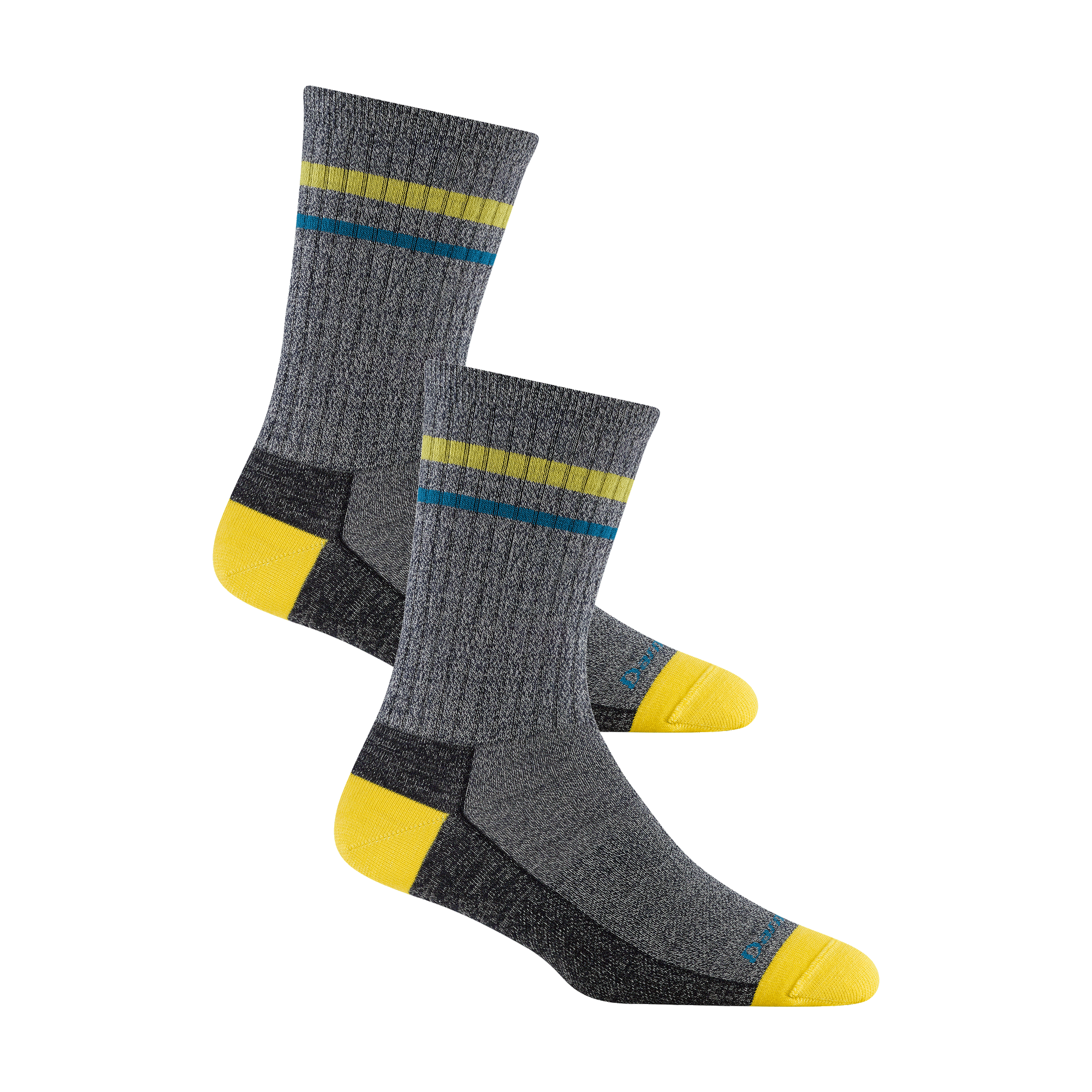 Women's Limited Edition Twisted Lifestyle Crew 2-Pack