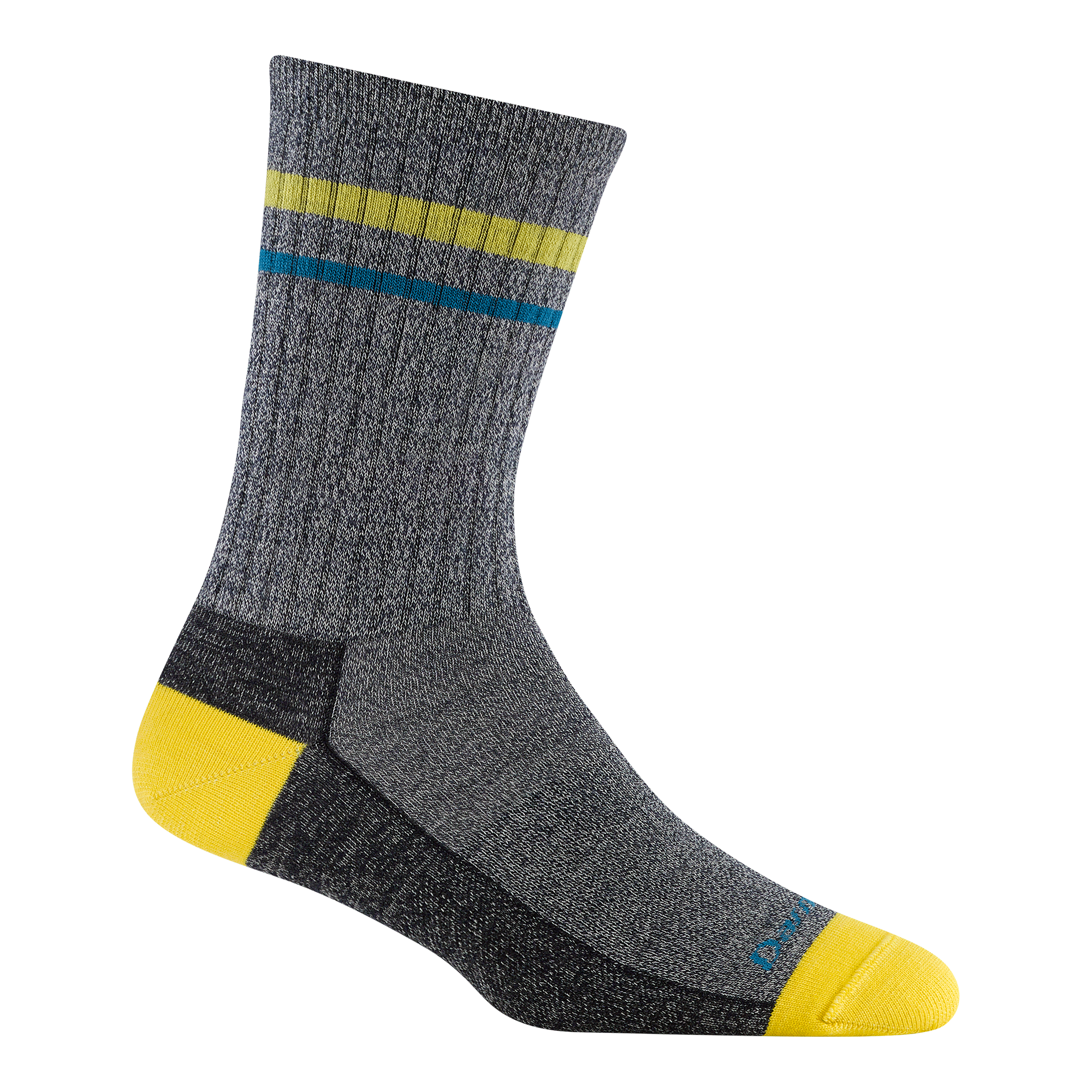 Women's Limited Edition Letterman Crew Lightweight Lifestyle Sock