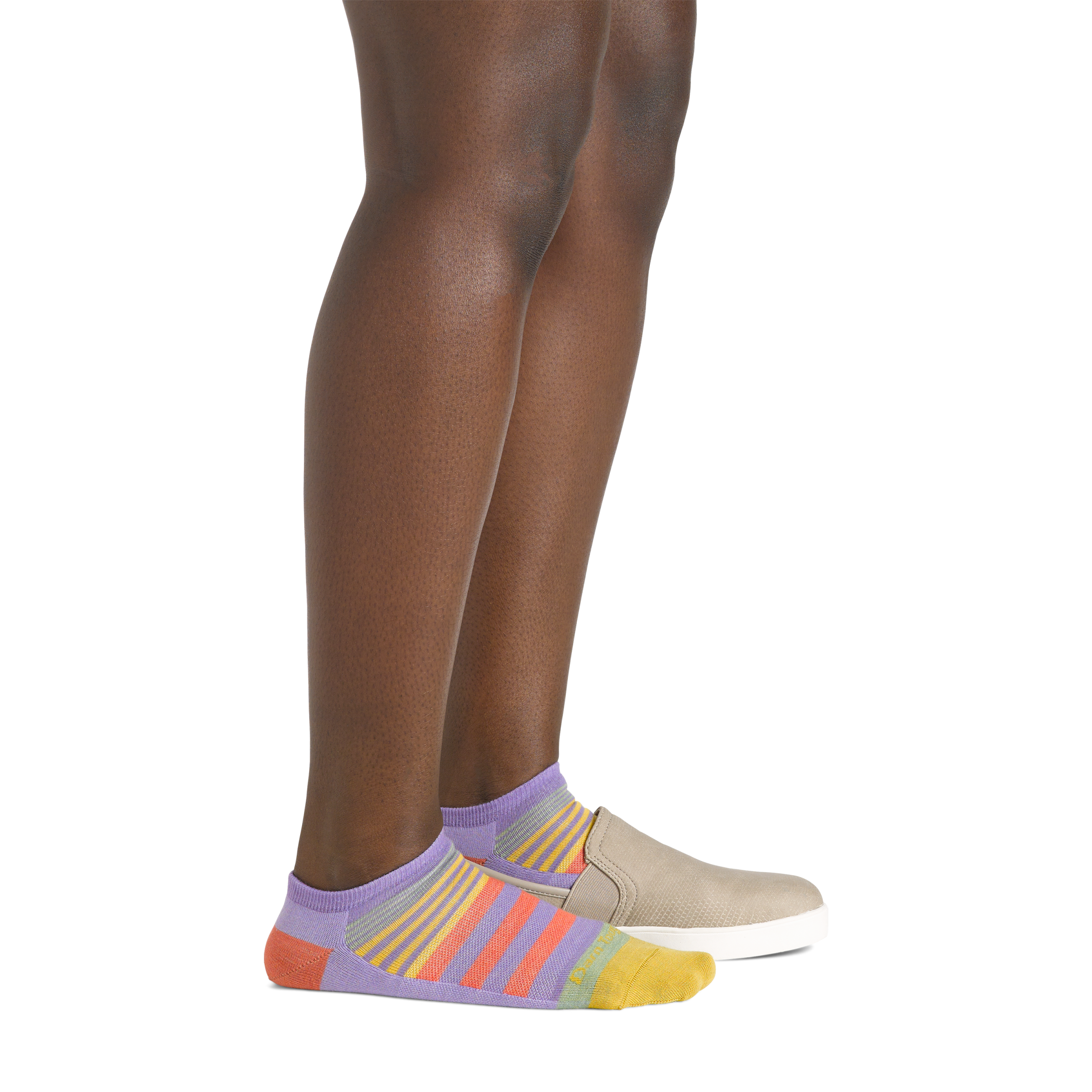 Women's Beachcomber No Show Lightweight Lifestyle Socks