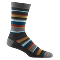 Men's Druid Crew Lightweight Lifestyle Socks