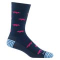 Men's Truffle Hog Crew Lightweight Lifestyle Socks