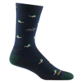 Men's Duck Duck Moose Crew Lightweight Lifestyle Socks