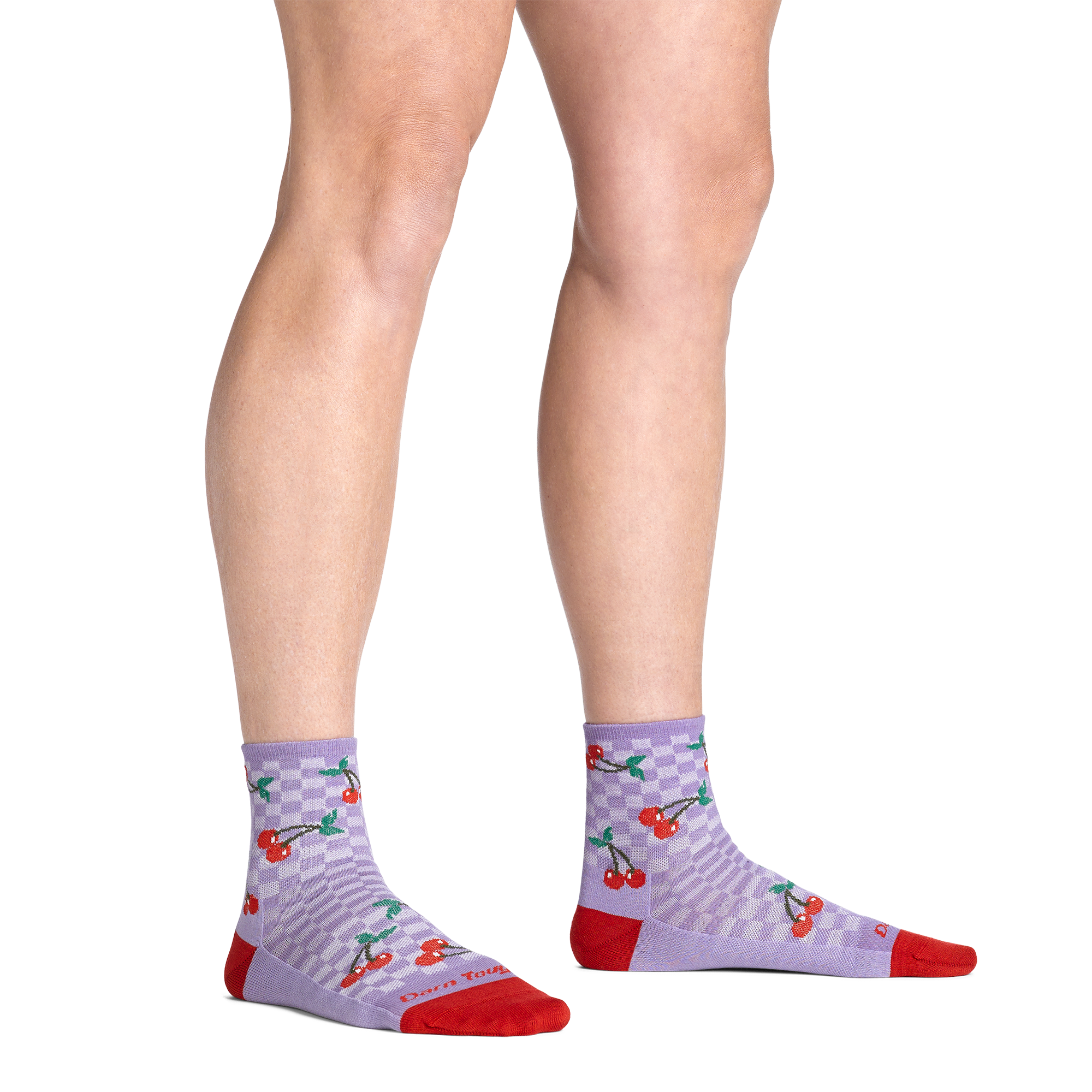 Women's Fruit Stand Shorty Lightweight Lifestyle Socks