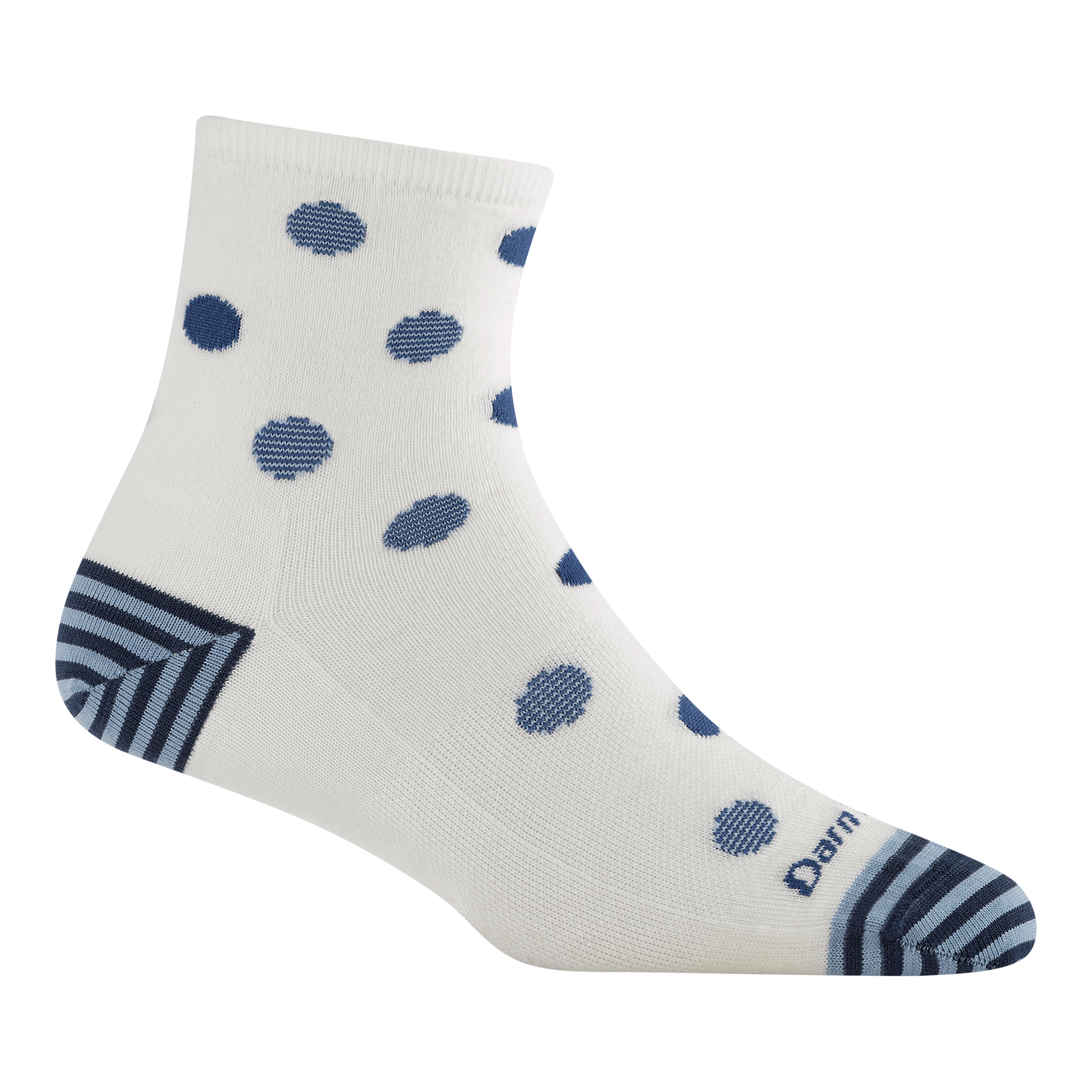 Women's Dottie Shorty Lightweight Lifestyle Socks