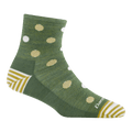 Women's Dottie Shorty Lightweight Lifestyle Socks