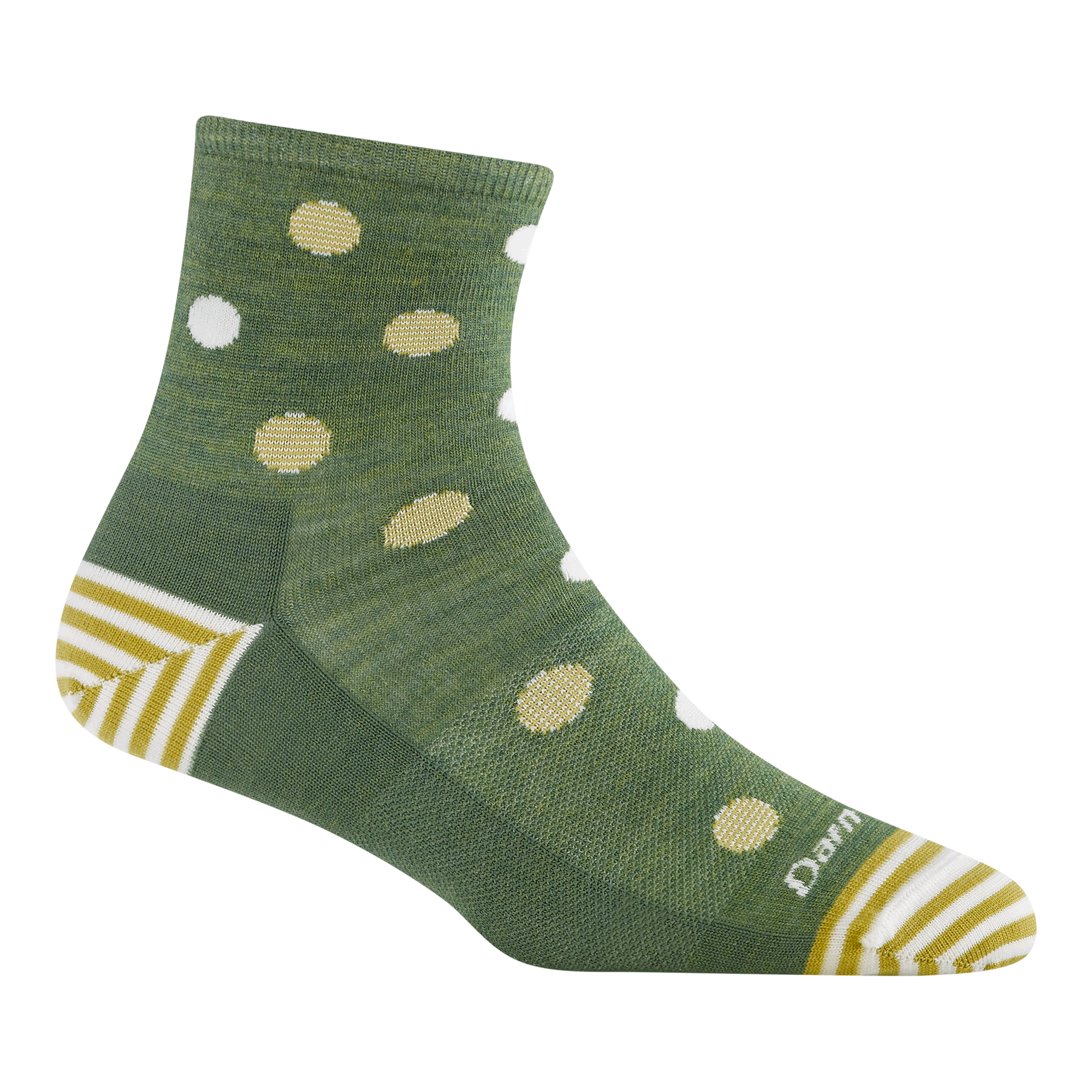 Women's Dottie Shorty Lightweight Lifestyle Socks