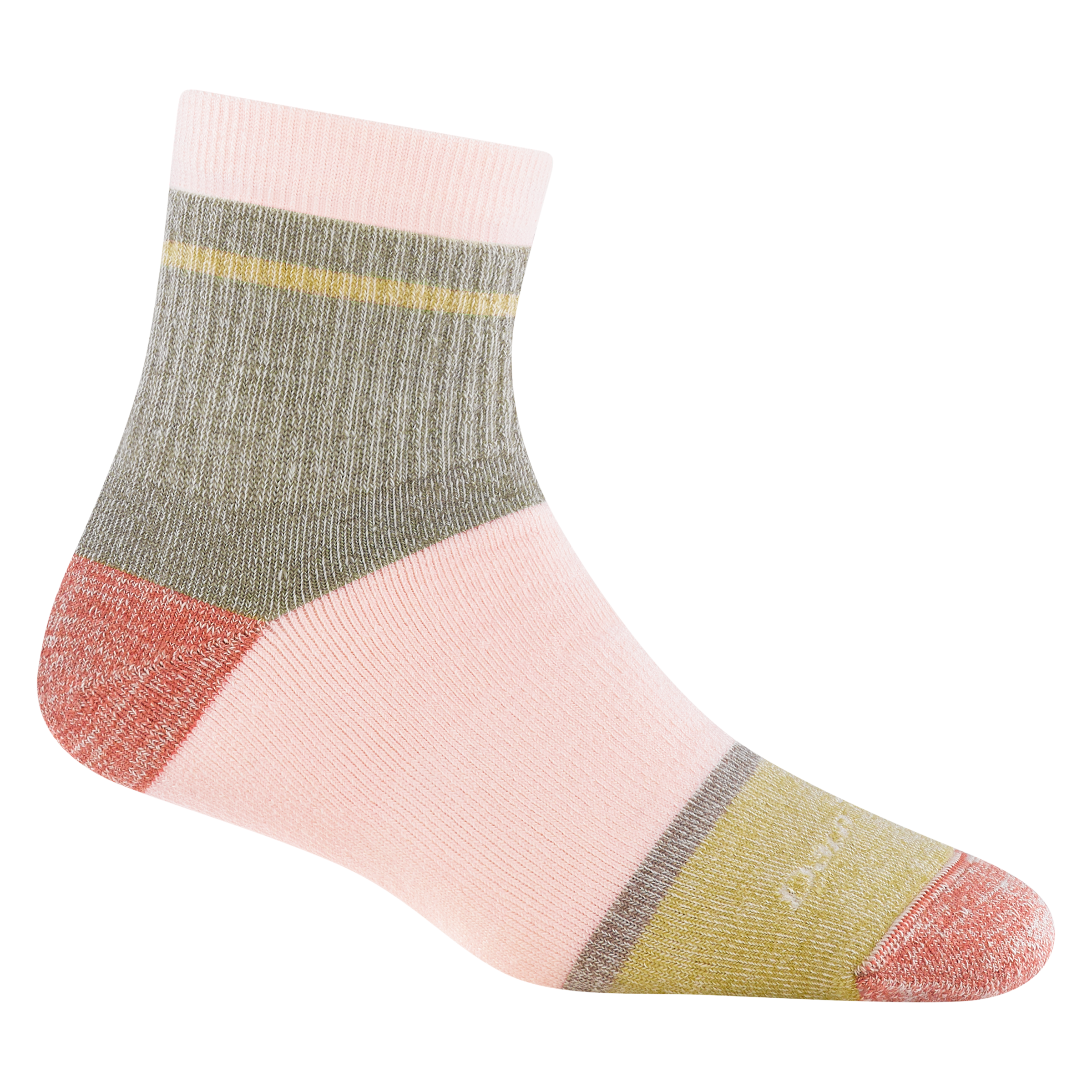 Women's Apres Shorty Heavyweight Lifestyle Socks