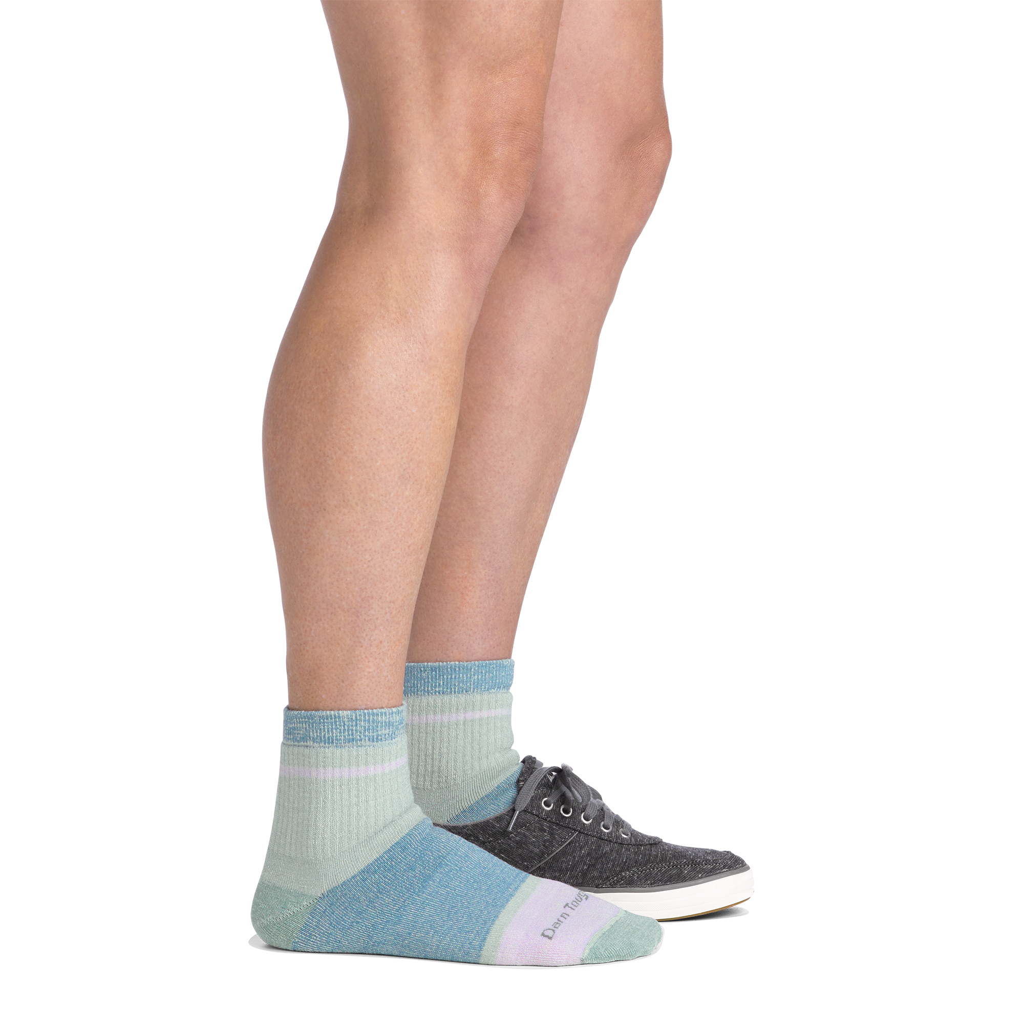 Women's Apres Shorty Heavyweight Lifestyle Socks