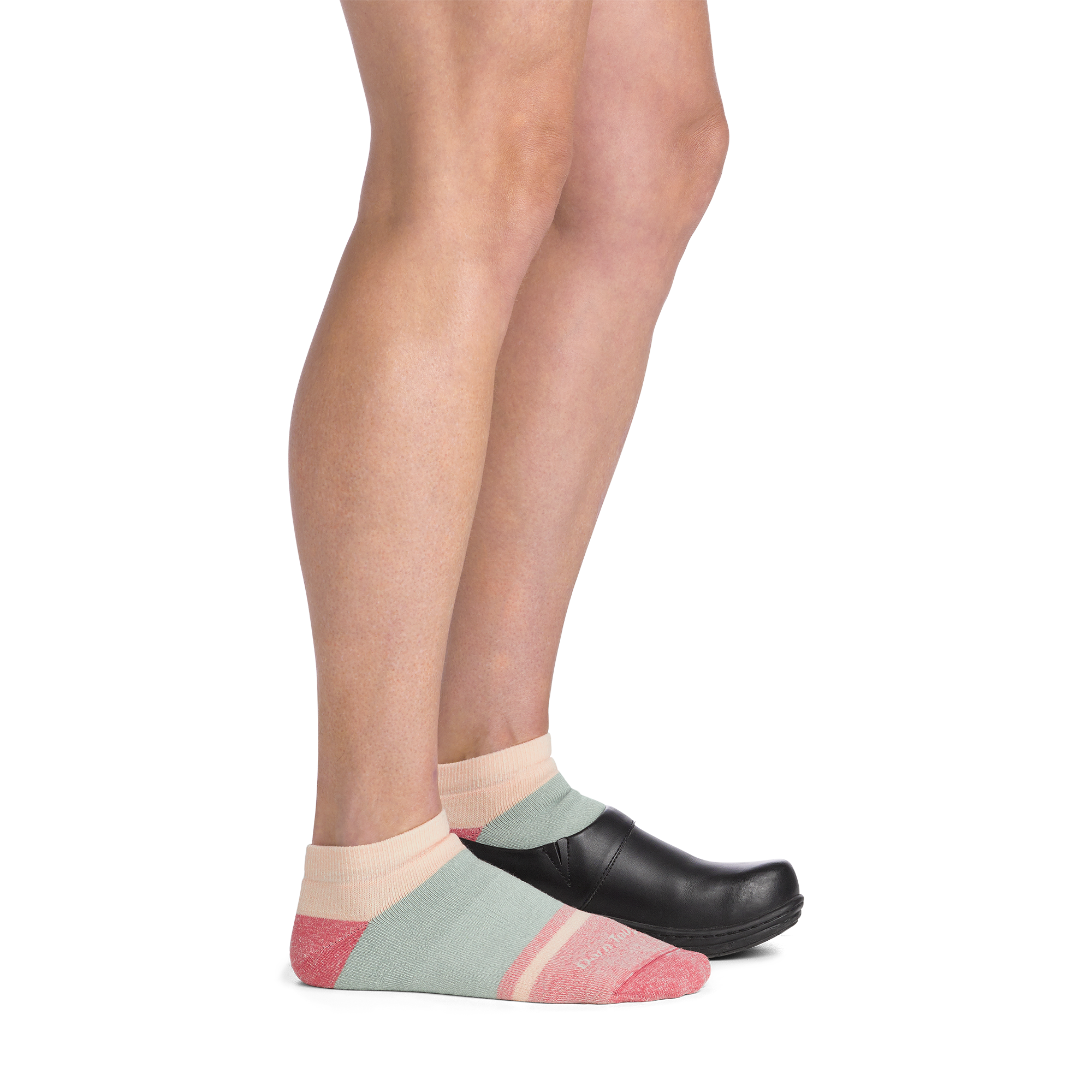 Women's Apres No Show Heavyweight Lifestyle Socks