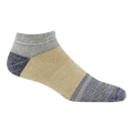 Men's Apres No Show Heavyweight Lifestyle Socks