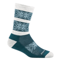 Women's Elsa Crew Lightweight Lifestyle Socks