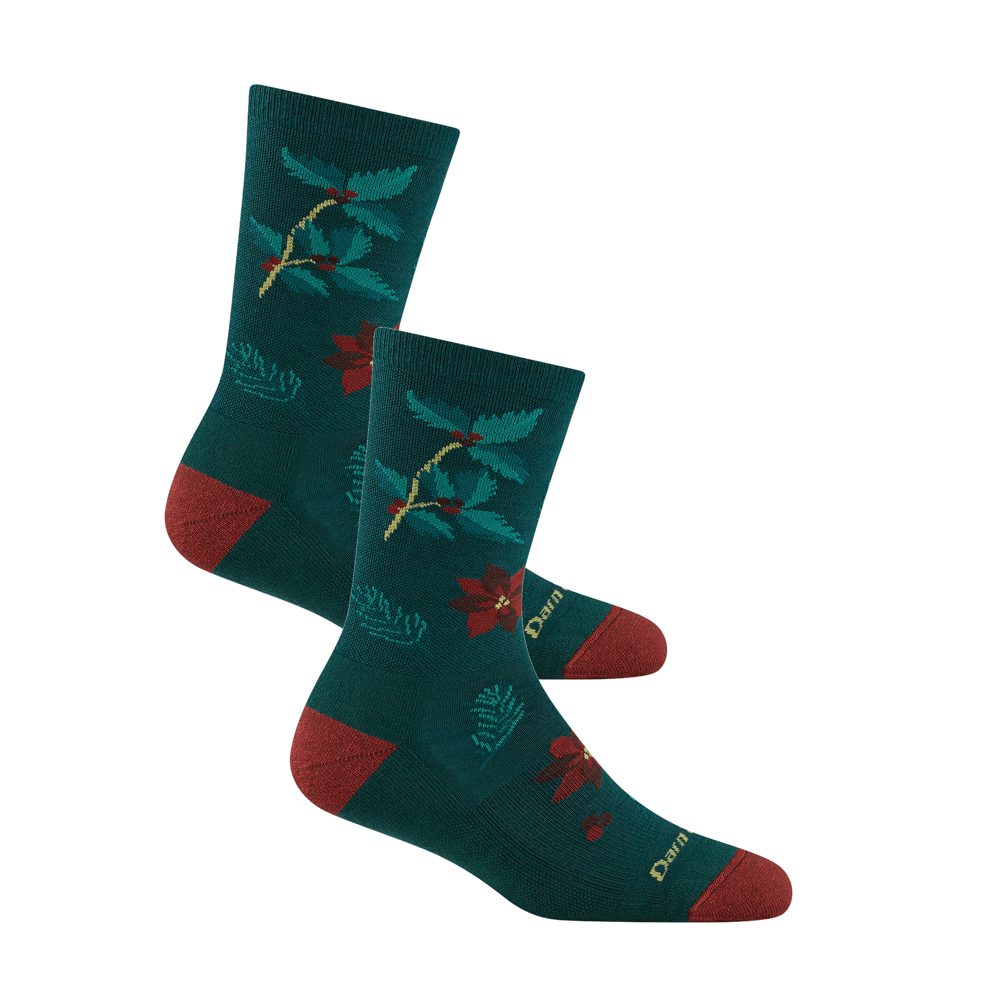 Women's Holiday Lightweight Lifestyle 2-Pack