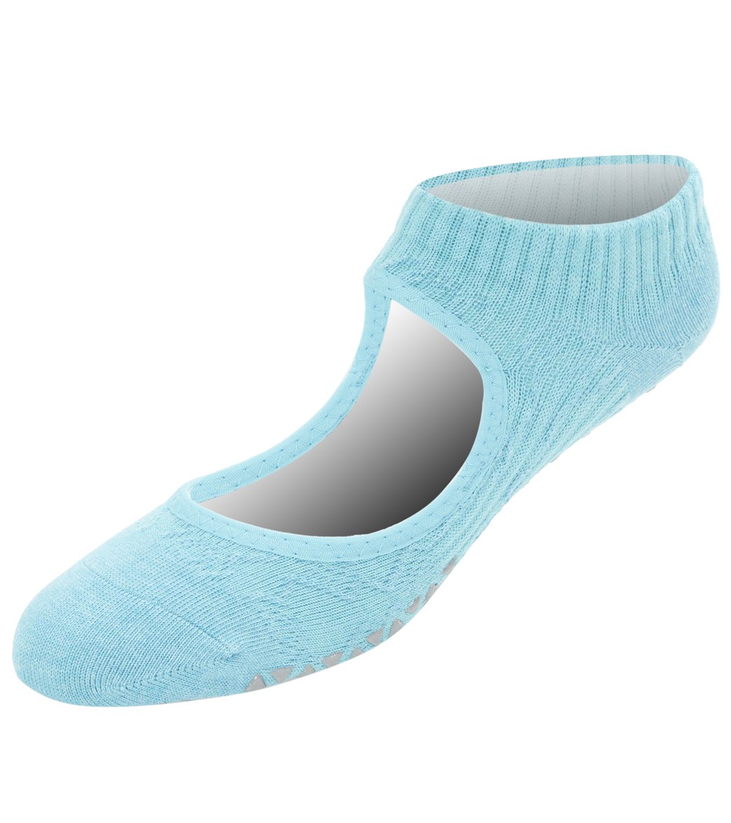 Tavi Emma Barre Grip Socks