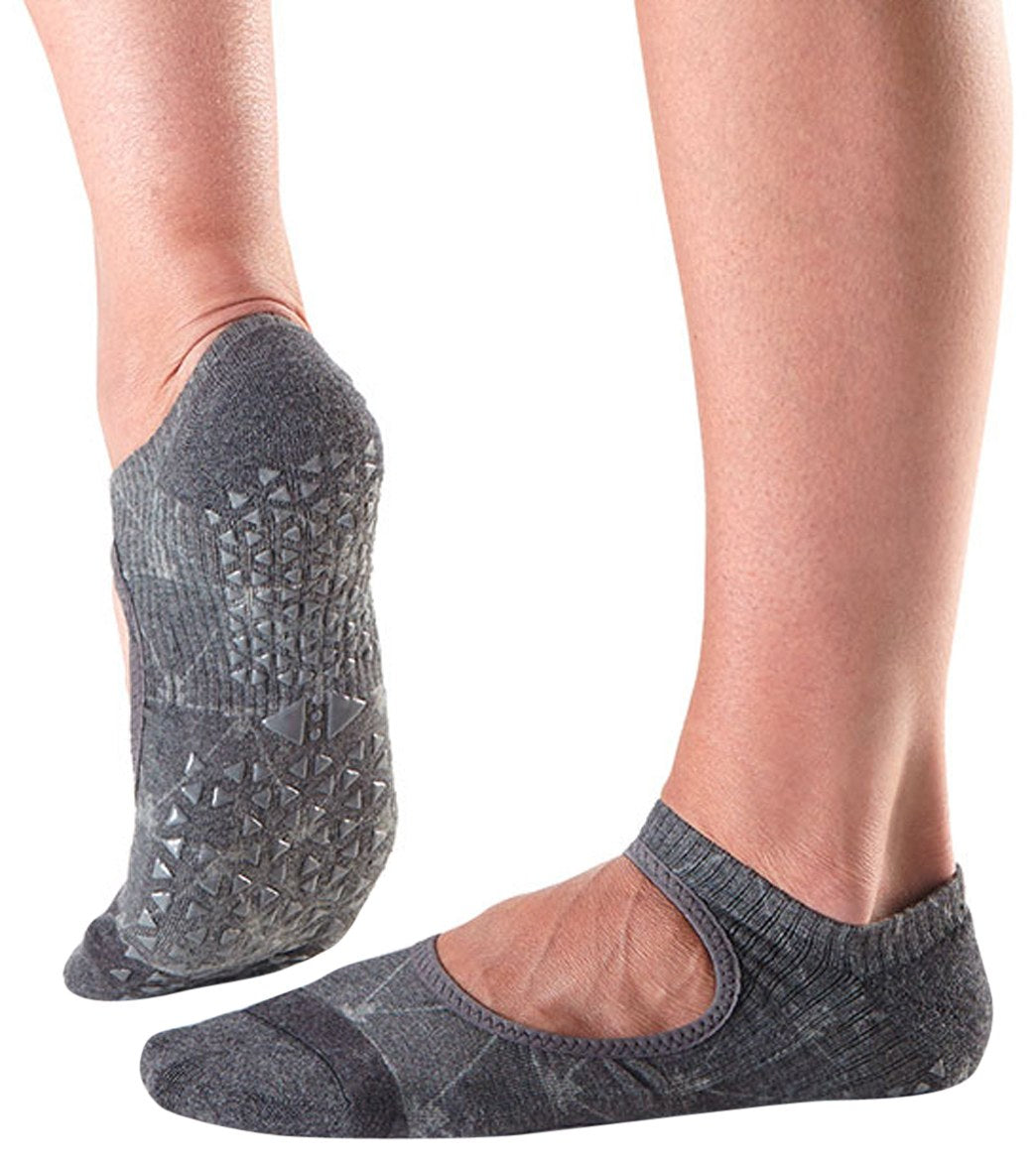 Tavi Emma Barre Grip Socks