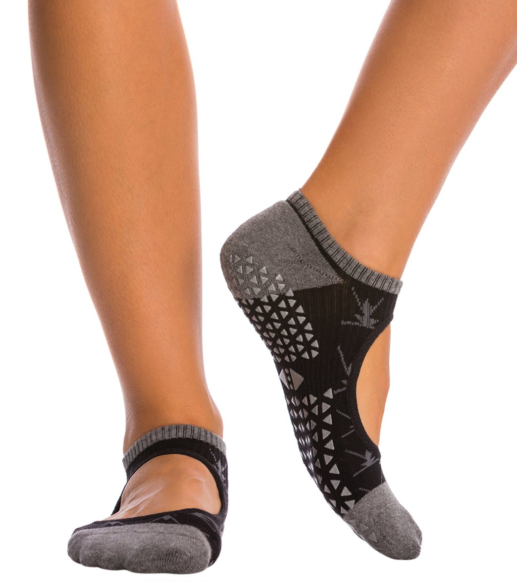 Tavi Emma Barre Grip Socks