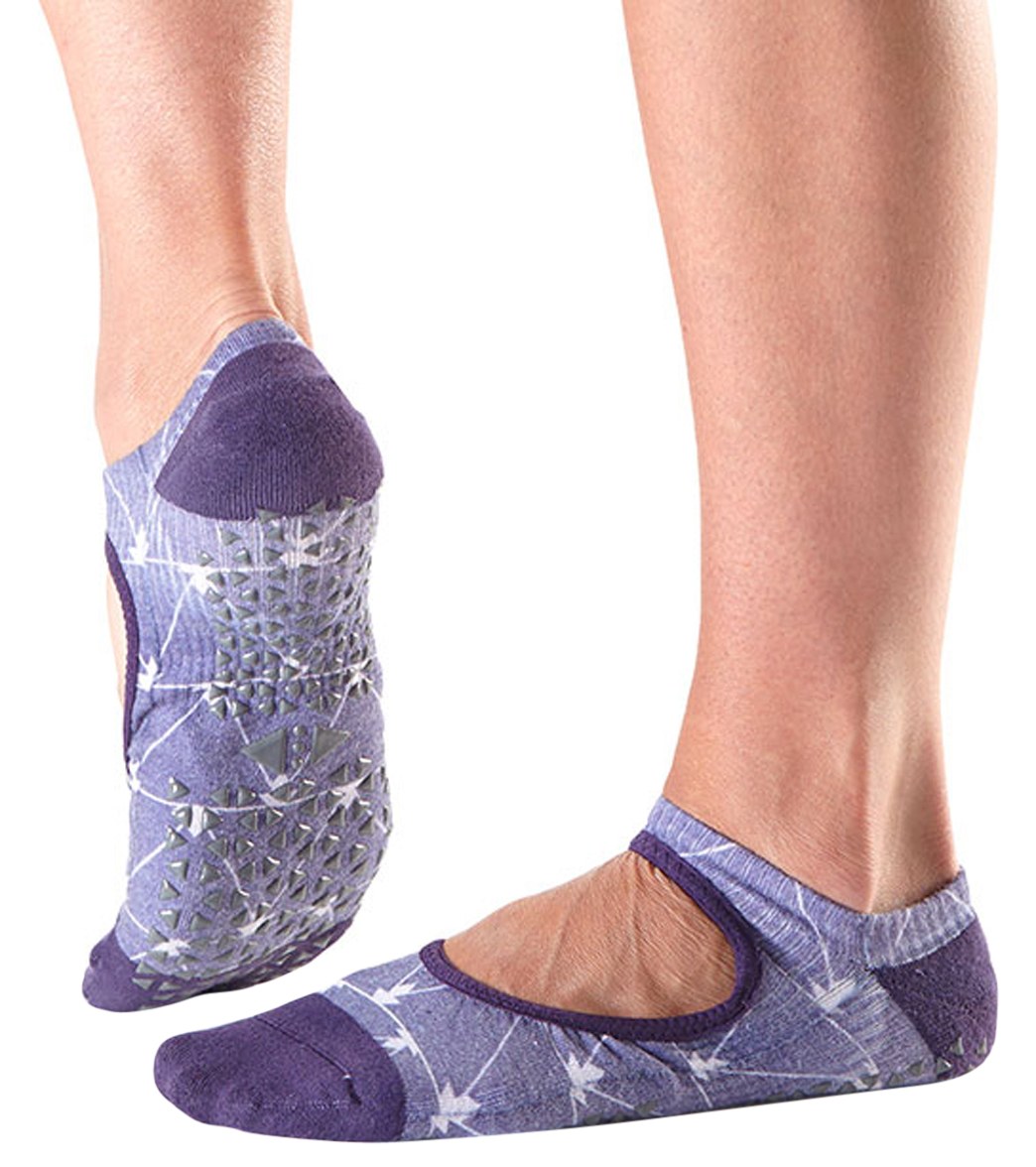 Tavi Emma Barre Grip Socks