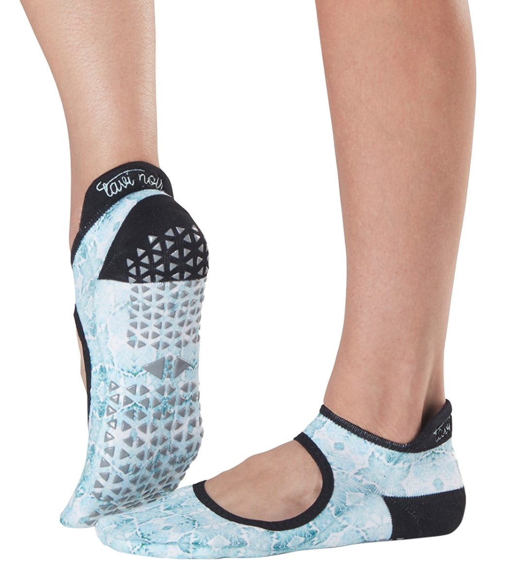 Tavi Emma Barre Grip Socks