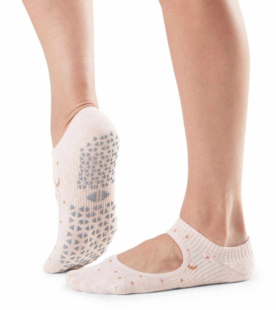 Tavi Emma Barre Grip Socks