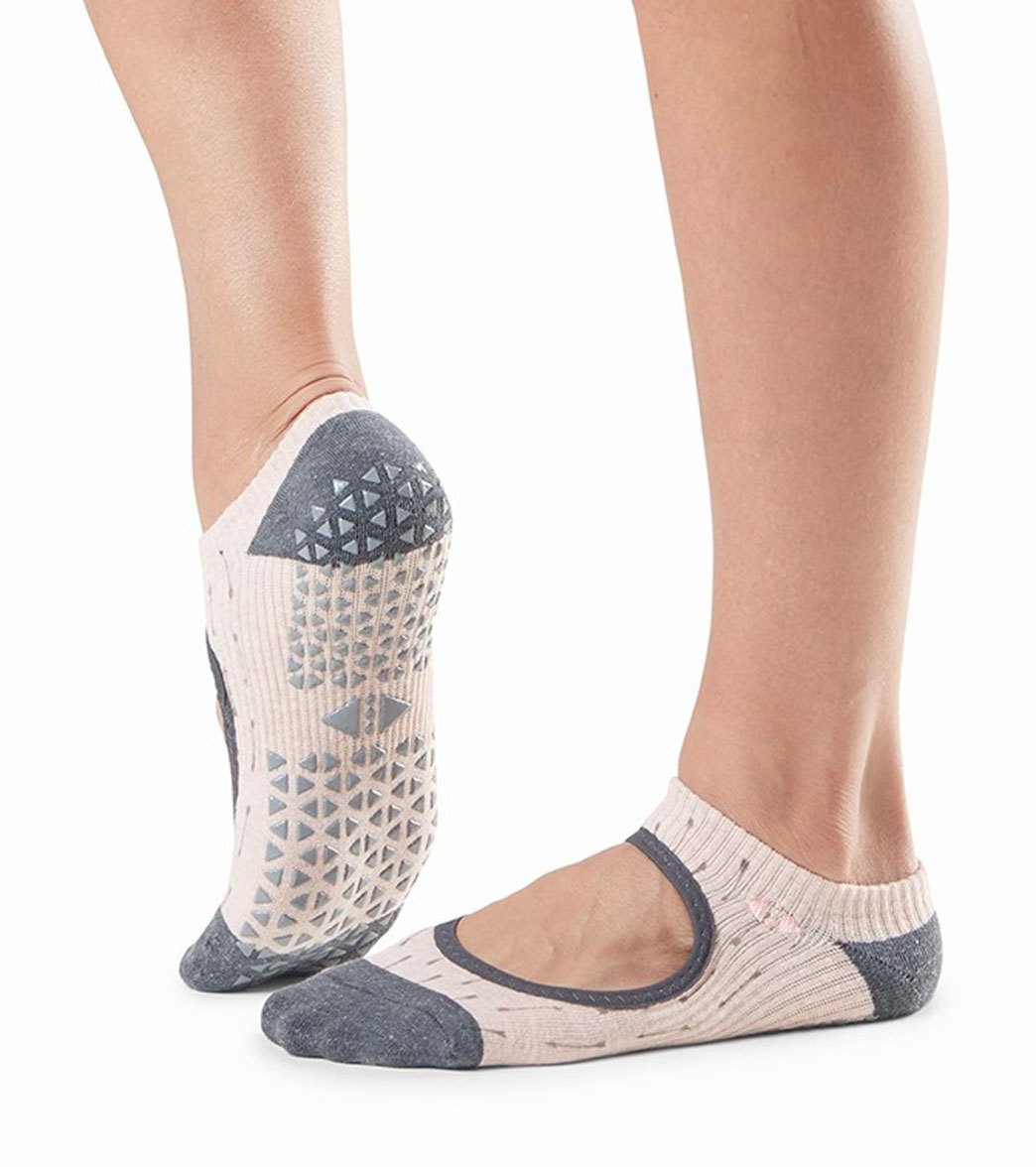 Tavi Emma Barre Grip Socks