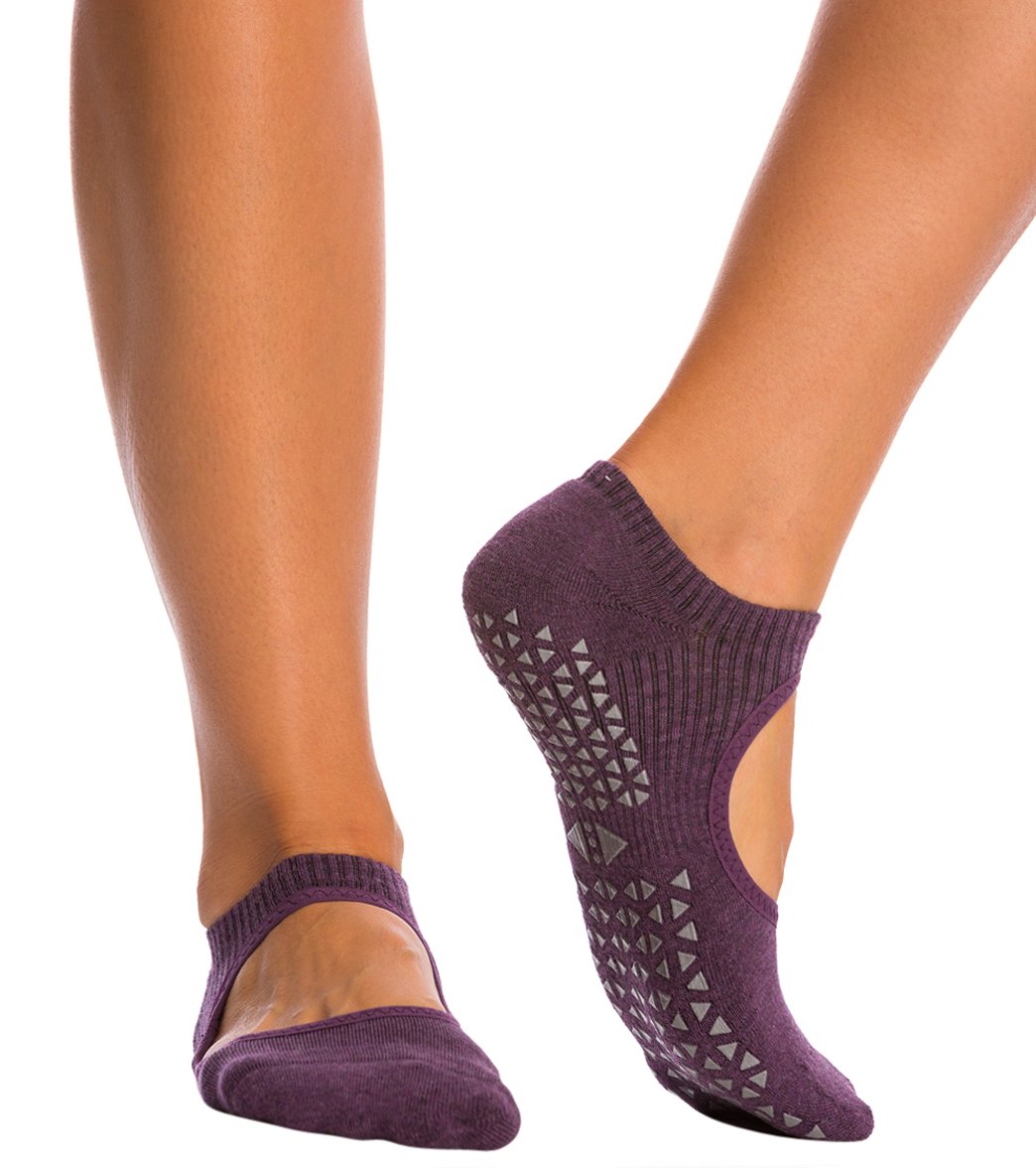Tavi Emma Barre Grip Socks
