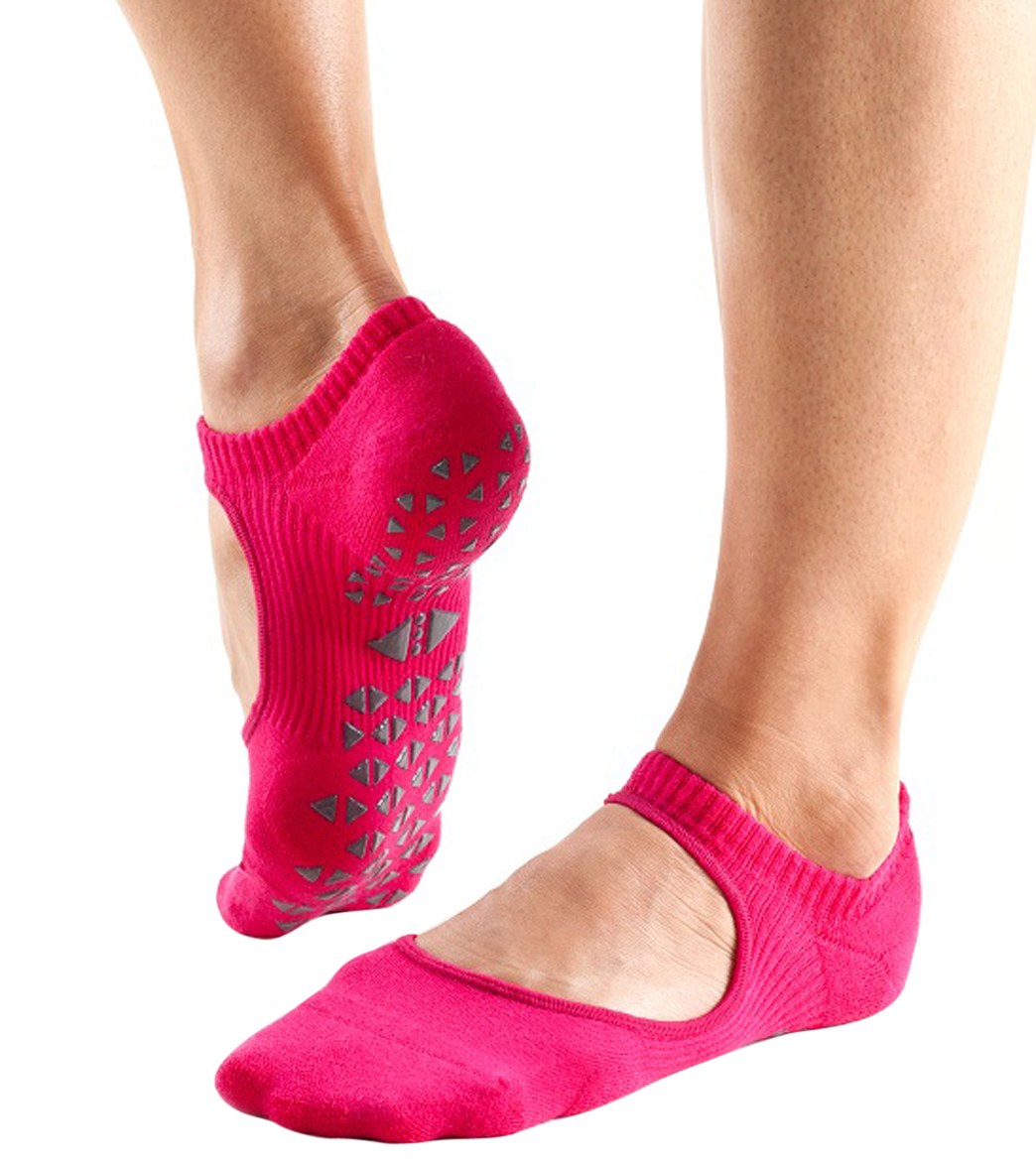 Tavi Emma Barre Grip Socks