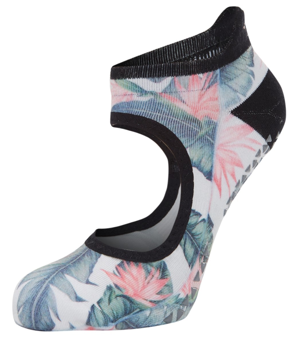 Tavi Emma Barre Grip Socks