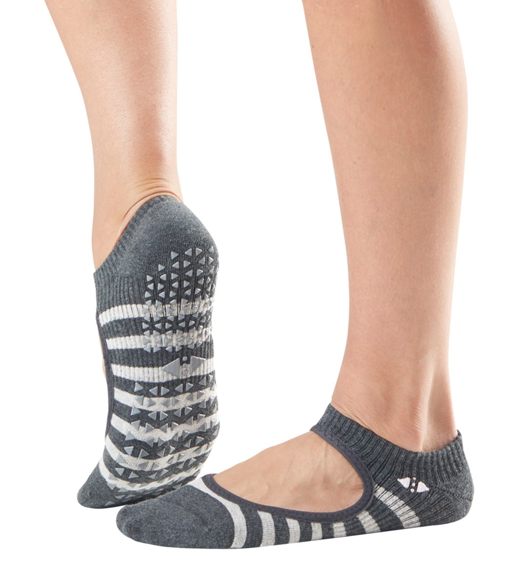 Tavi Emma Barre Grip Socks