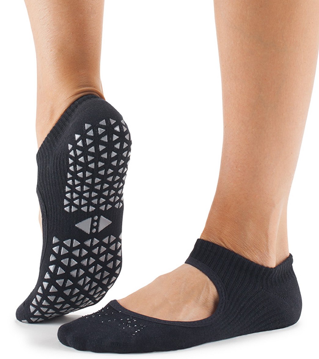 Tavi Emma Barre Grip Socks