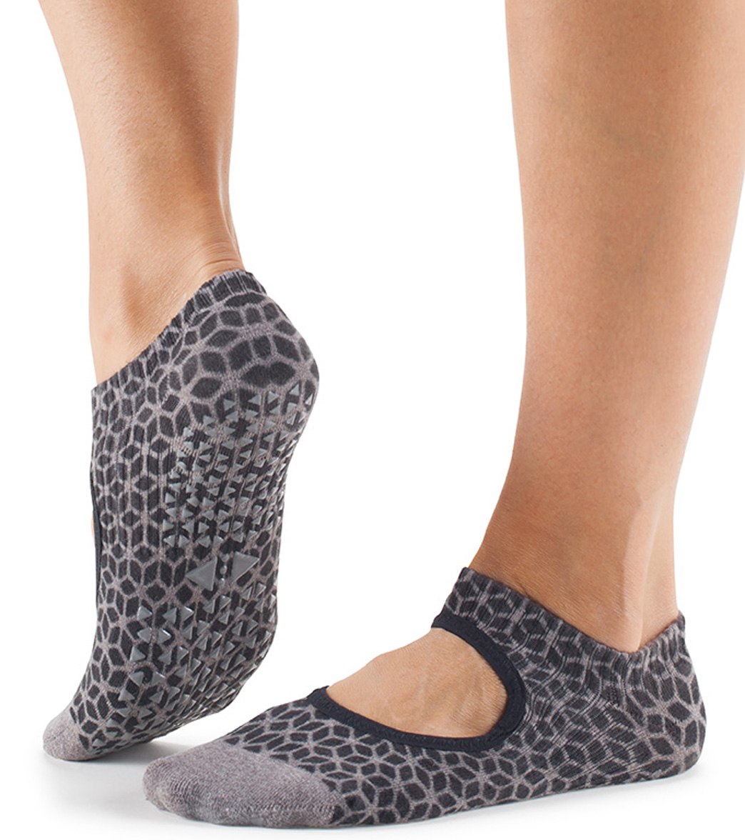Tavi Emma Barre Grip Socks