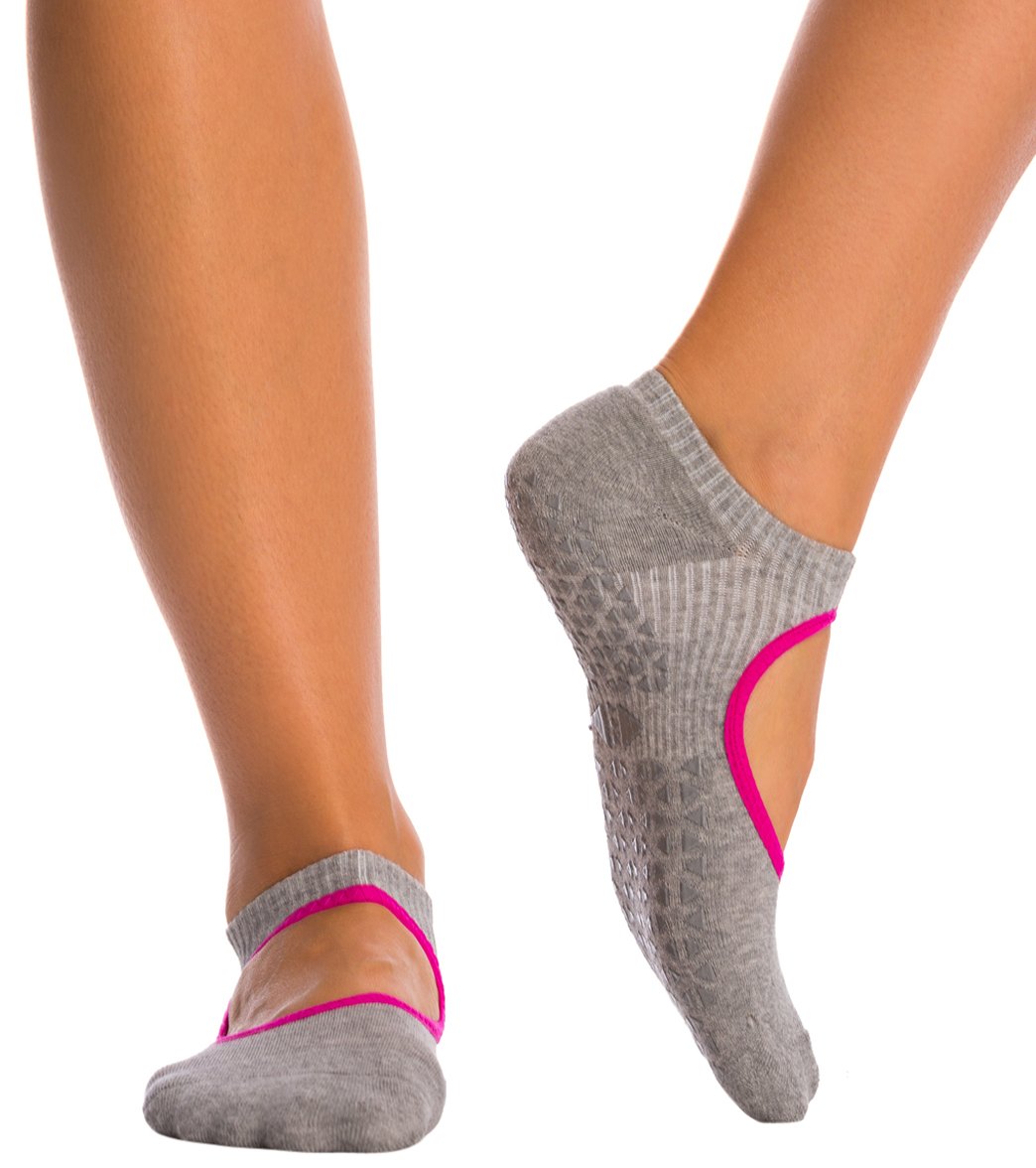 Tavi Emma Barre Grip Socks