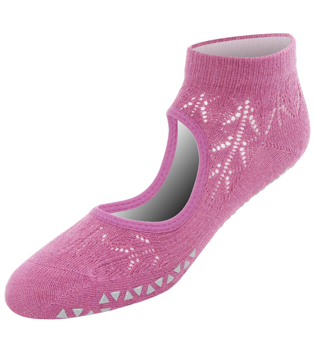 Tavi Emma Barre Grip Socks