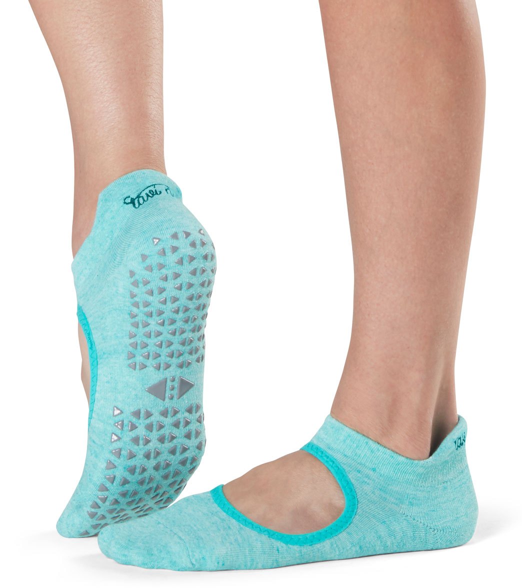 Tavi Emma Barre Grip Socks