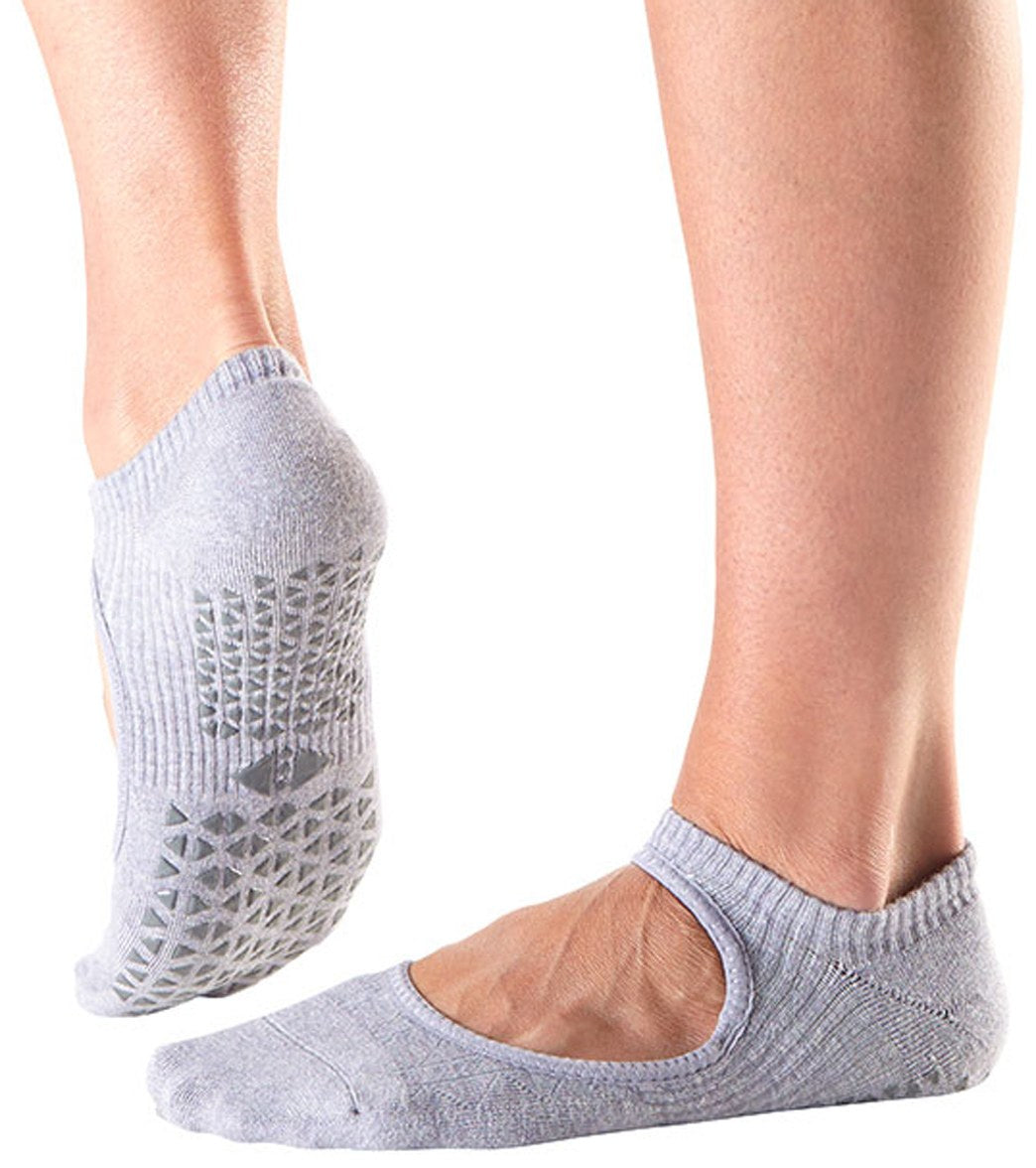 Tavi Emma Barre Grip Socks