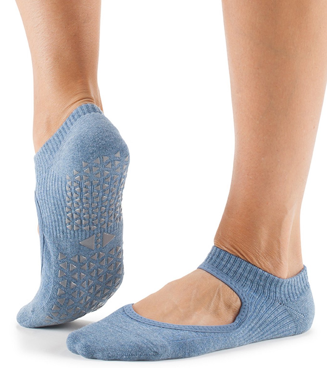 Tavi Emma Barre Grip Socks