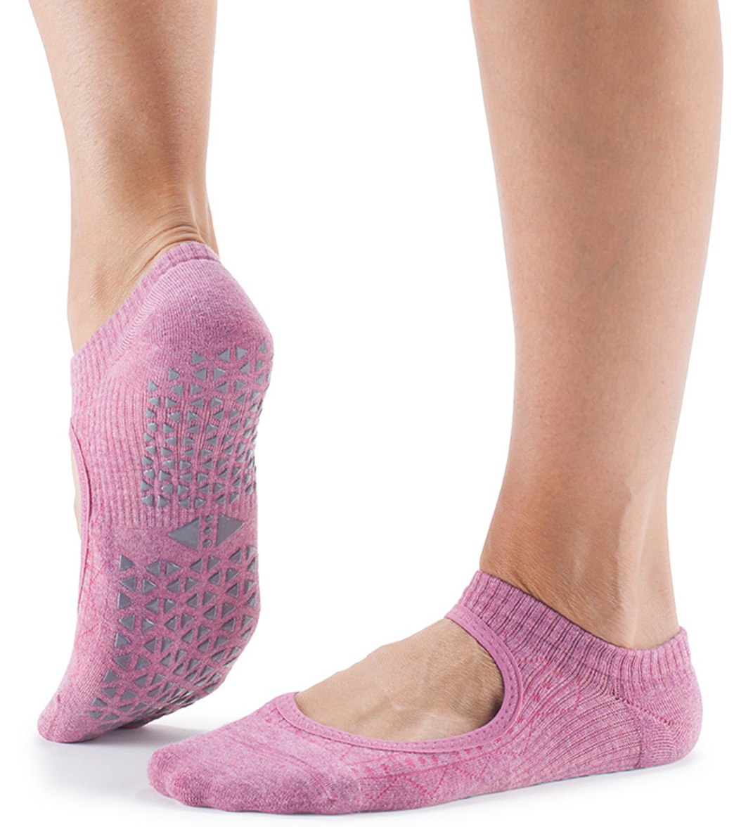 Tavi Emma Barre Grip Socks