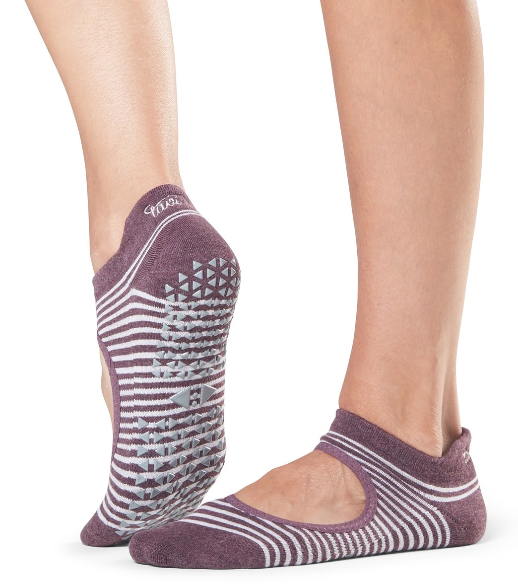 Tavi Emma Barre Grip Socks