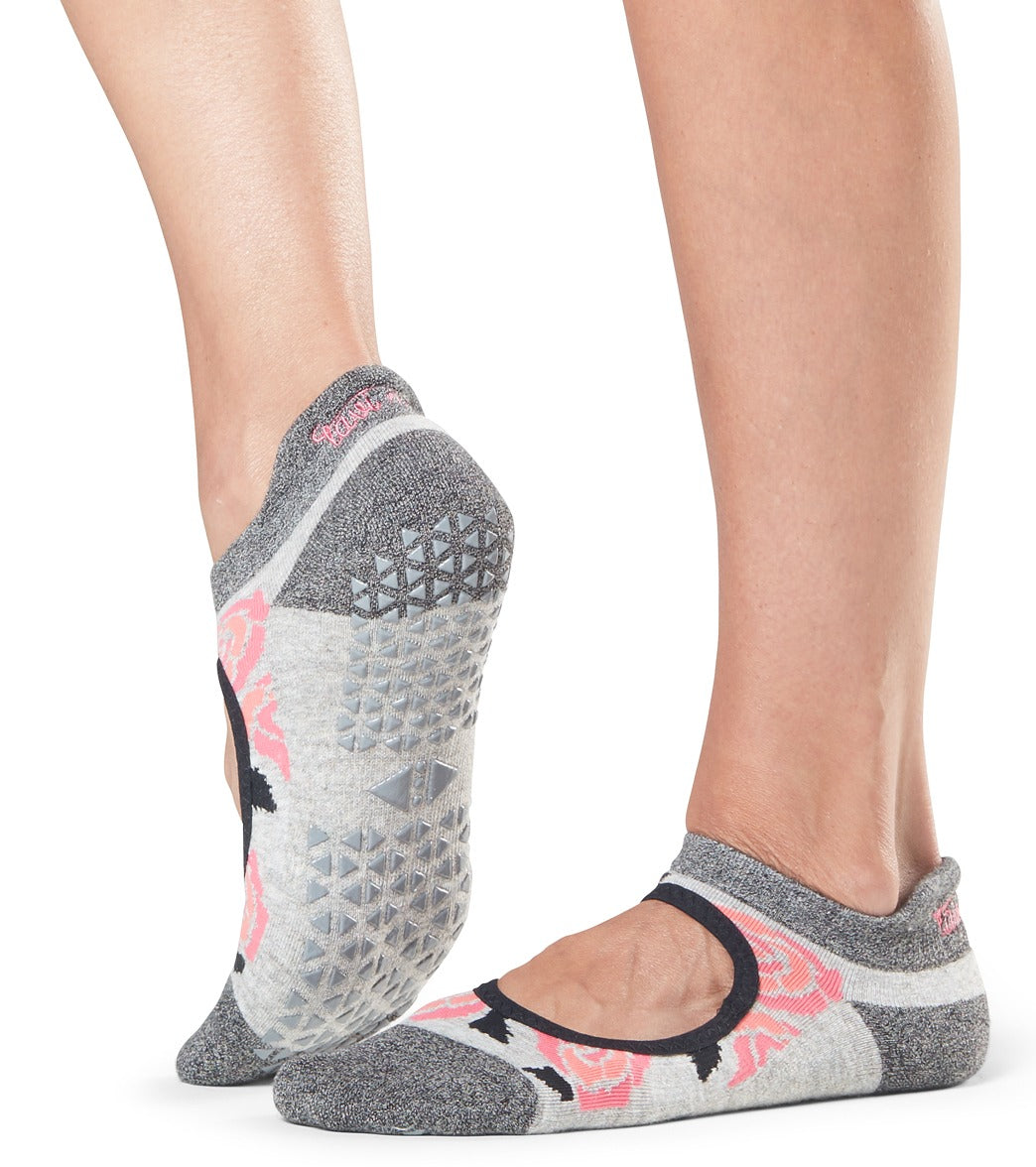 Tavi Emma Barre Grip Socks
