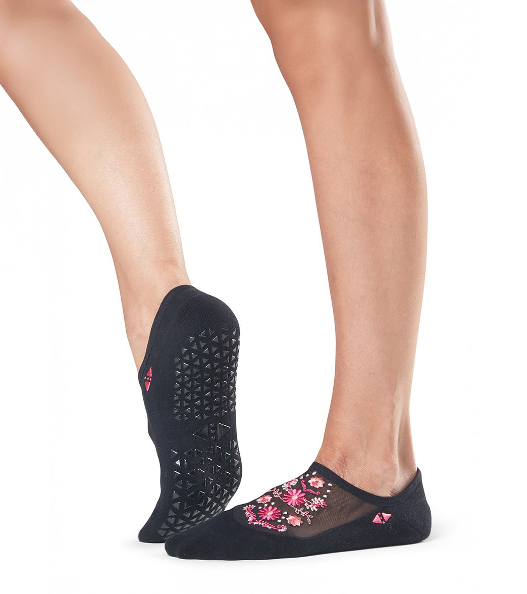 Tavi Maddie Barre Grip Socks