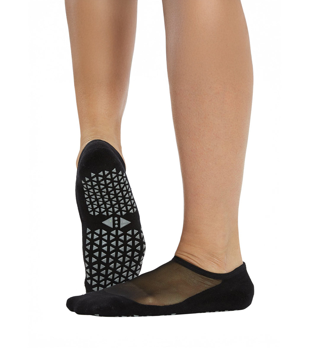 Tavi Maddie Barre Grip Socks