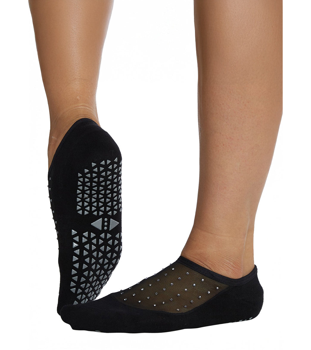 Tavi Maddie Barre Grip Socks