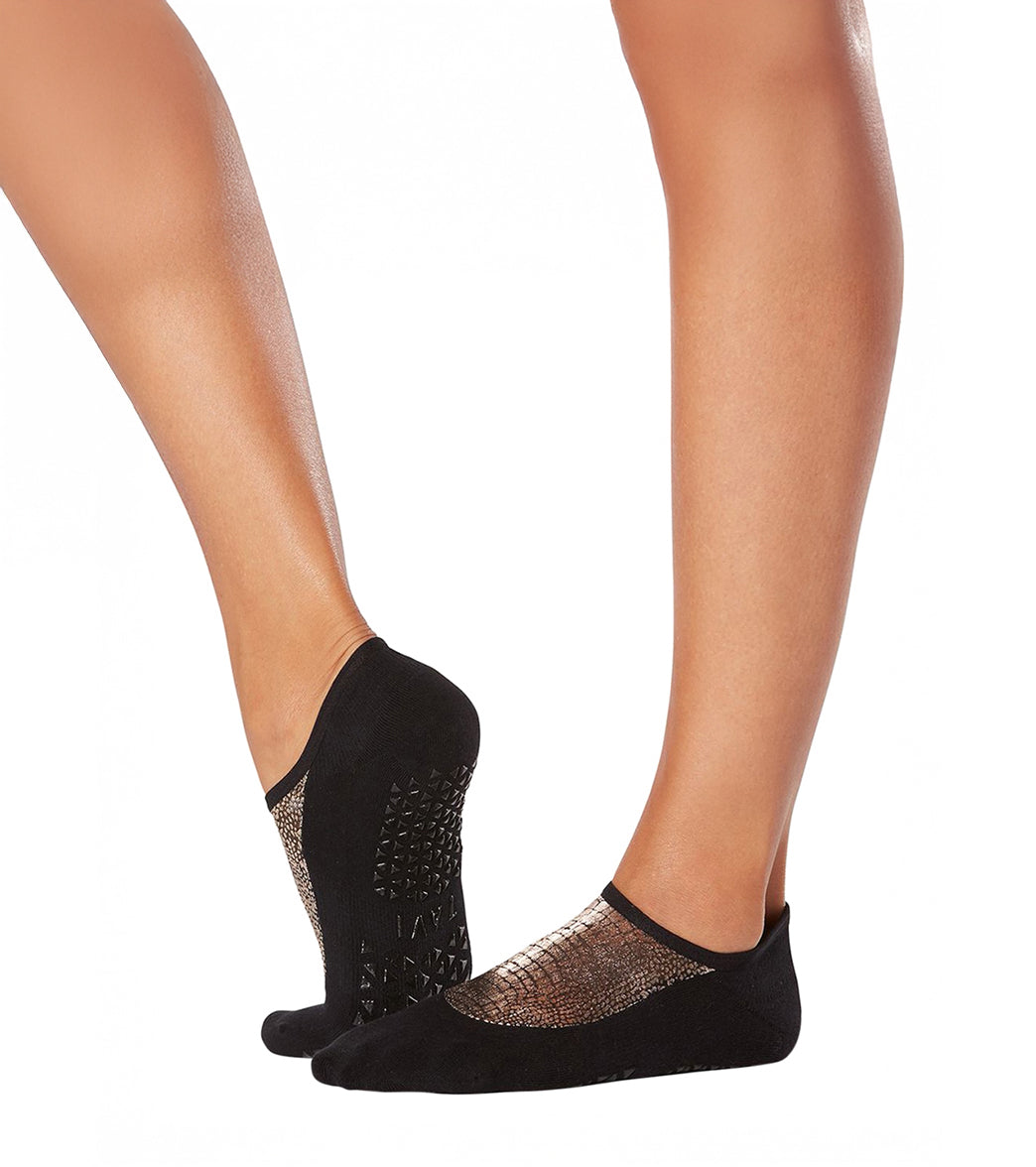 Tavi Maddie Barre Grip Socks