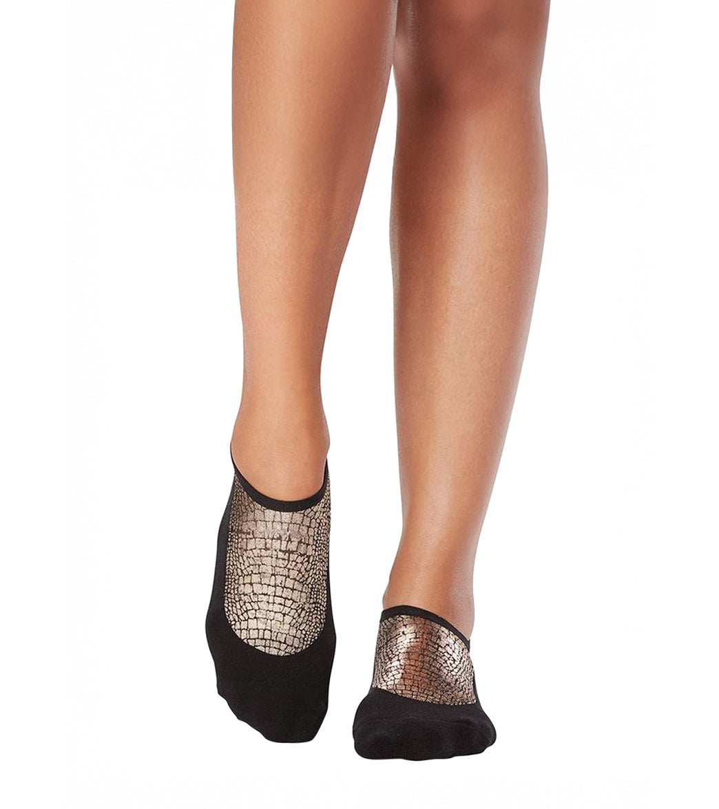 Tavi Maddie Barre Grip Socks